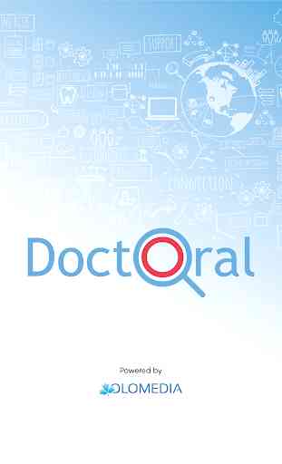 DoctOral 1