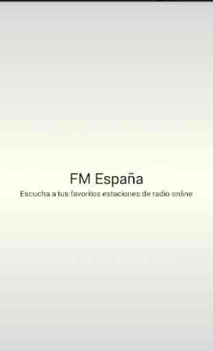 FM España 1