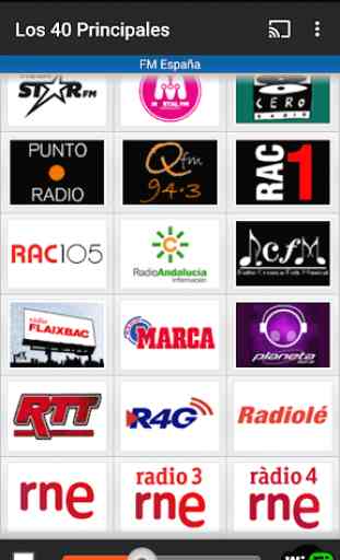 FM España 4
