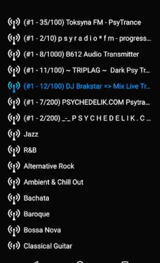 Goa & Psychedelic Trance Radio 2