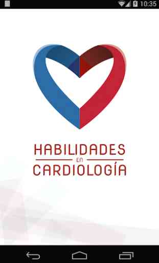 Habilidades en Cardiología 1