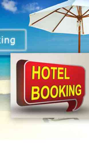 Hotel Booking Discount Coupons 1