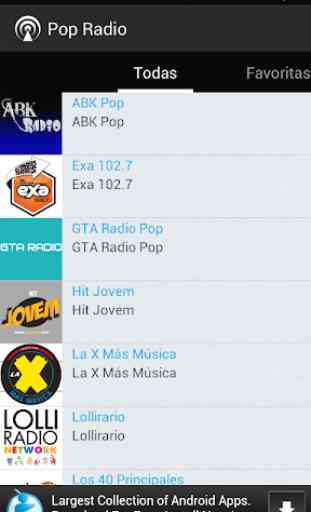 Pop Radio 2