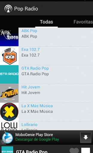 Pop Radio 3