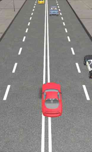Traffic Racer LAN Multiplayer 4