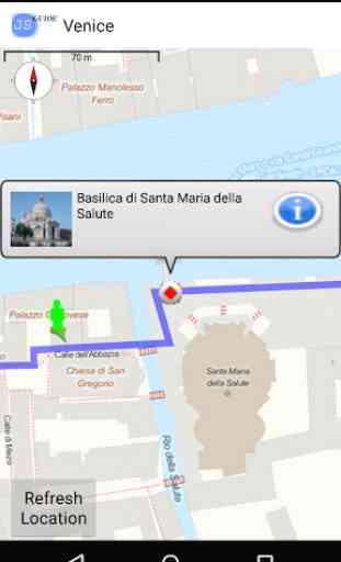 Venice Tourist Travel Guide 3