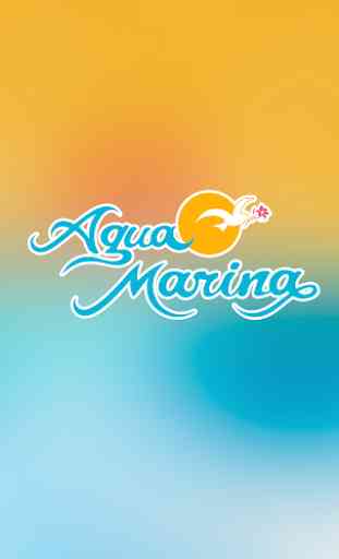 Agua Marina Radio 1