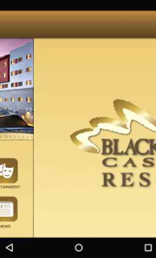 Black Oak Casino Resort 4