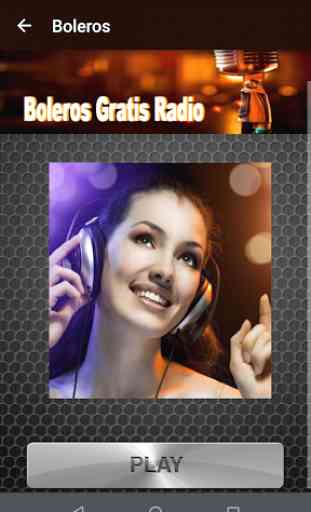 Boleros Gratis Radio 3