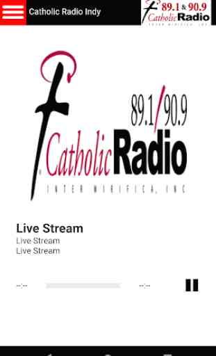 Catholic Radio Indy 1