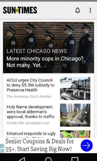 Chicago Sun-Times 1