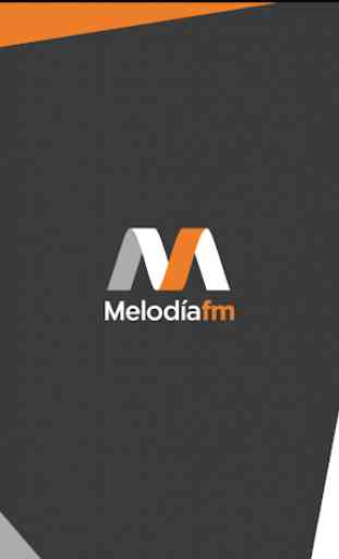 Melodía FM 1