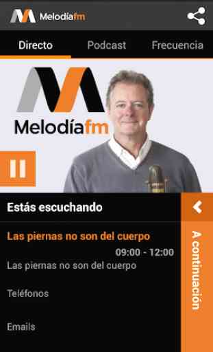 Melodía FM 2