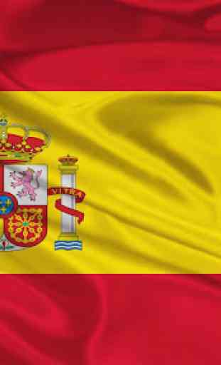 National Anthem - Spain 1