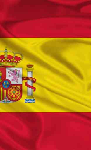 National Anthem - Spain 3