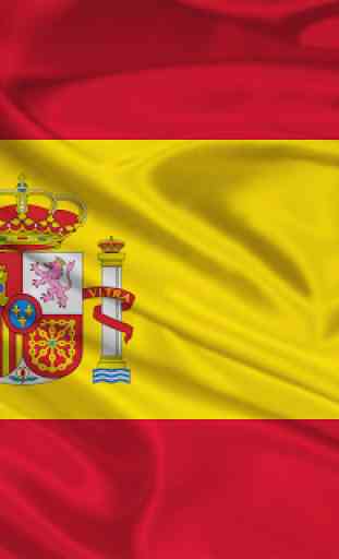 National Anthem - Spain 4
