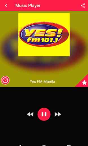 Pinoy Radio (Radyo Tagalog) 2