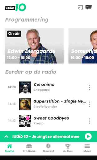 Radio 10 1
