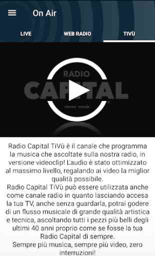 Radio Capital 3