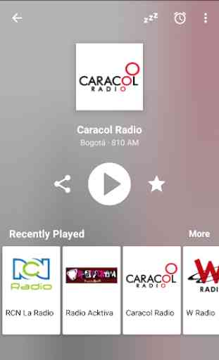 Radio Colombia 2