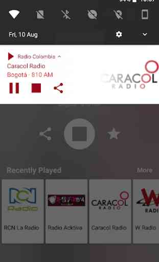 Radio Colombia 3