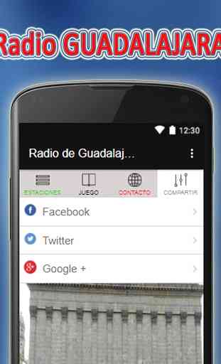 radio de Guadalajara gratis 3