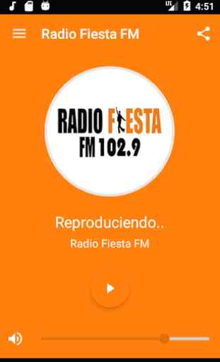 Radio Fiesta 102.9 FM 1