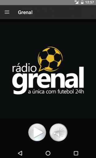 Rádio Grenal - 95.9 FM 1