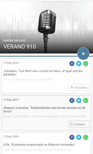 Radio La Red 2