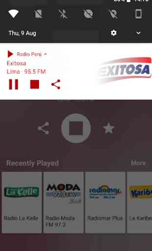 Radio Perú 3