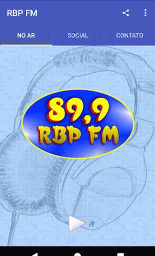 RBP FM 1