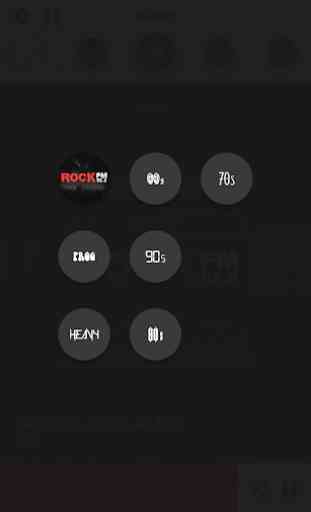 ROCK FM Russia 2