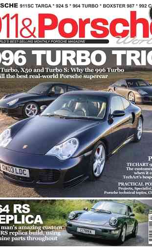 911 & Porsche World 1