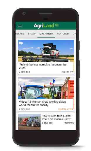 Agriland.ie News 2
