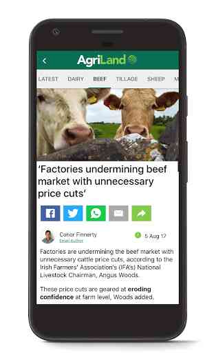 Agriland.ie News 3