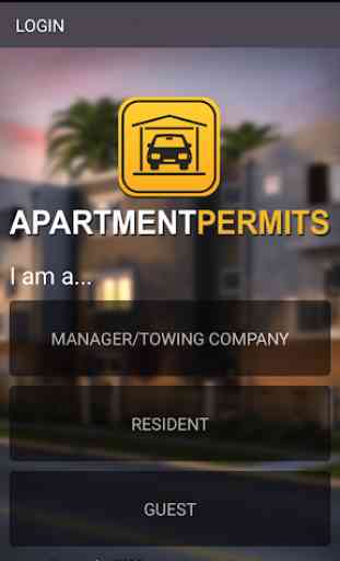 ApartmentPermits.com 1