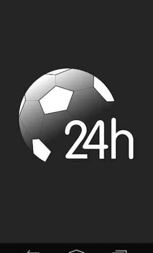 Bianconeri 24h 1