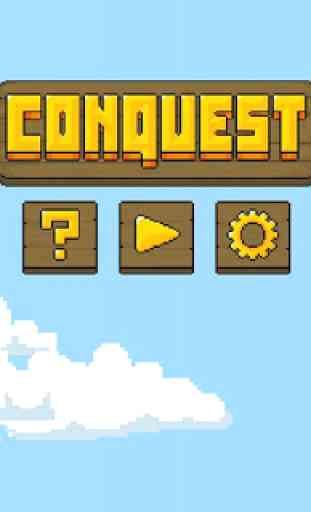 CONQUEST - Conquista 2