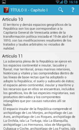 Constitución de Venezuela 3