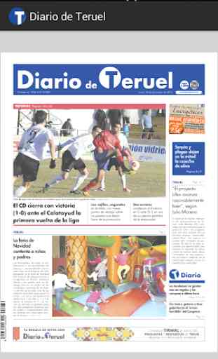 Diario de Teruel 2