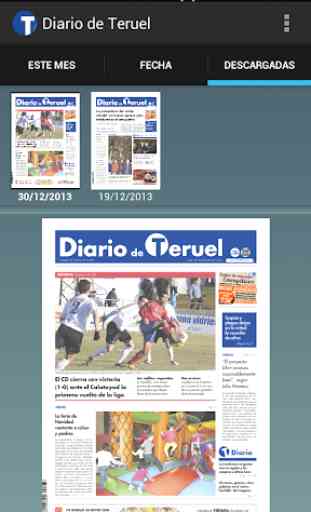 Diario de Teruel 4