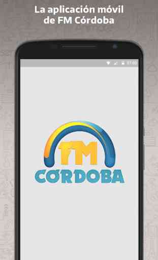 FM Córdoba 1