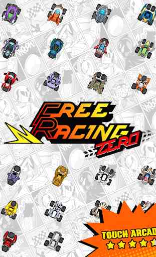 FRZ Racing 1