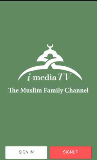 i-Media TV 1