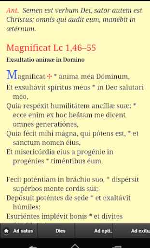 Liturgia Horarum-Divine Office 3