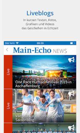Main-Echo NEWS 4