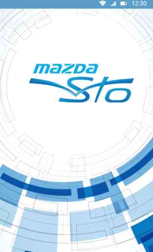 Mazda-sto 1