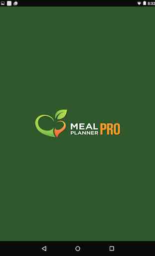Meal Planner Pro Grocery Lists 2