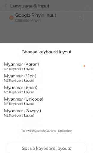 NZ Myanmar Physical Keyboard 4
