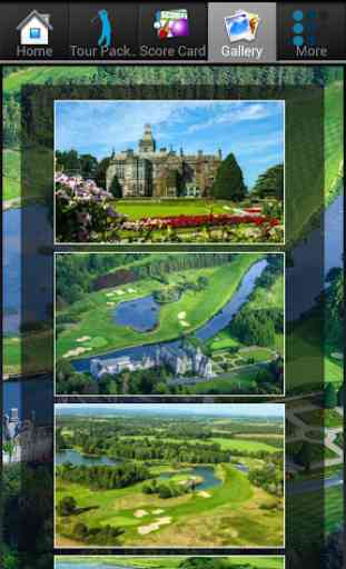 Premier Irish Golf Tours 4
